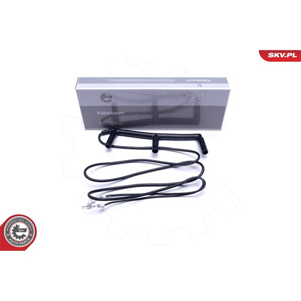 Kabelreparationssats, glödstift Esen skv 53SKV016 ESEN SKV
