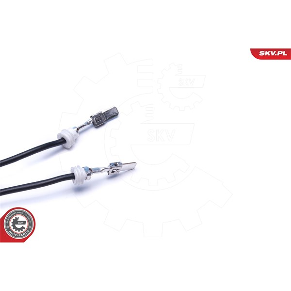 Kabelreparationssats, glödstift Esen skv 53SKV016 ESEN SKV Kabelreparationssats, glödstift Esen skv 53SKV016 ESEN SKV
