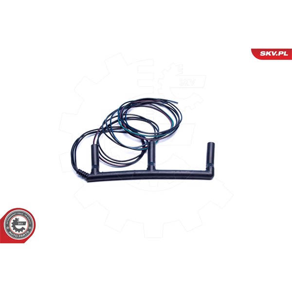 Kabelreparationssats, glödstift Esen skv 53SKV017 ESEN SKV Kabelreparationssats, glödstift Esen skv 53SKV017 ESEN SKV