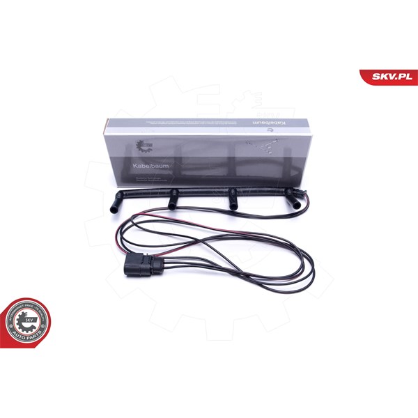 Kabelreparationssats, glödstift Esen skv 53SKV018 ESEN SKV