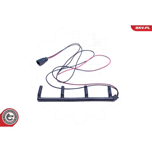 Kabelreparationssats, glödstift Esen skv 53SKV018 ESEN SKV Kabelreparationssats, glödstift Esen skv 53SKV018 ESEN SKV