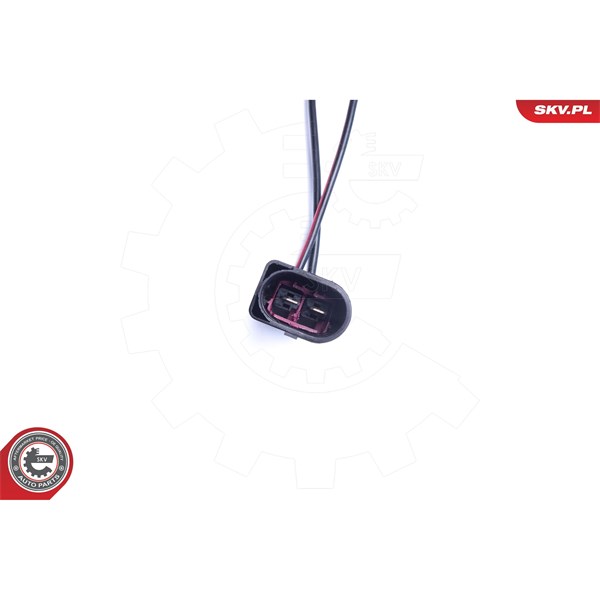 Kabelreparationssats, glödstift Esen skv 53SKV018 ESEN SKV