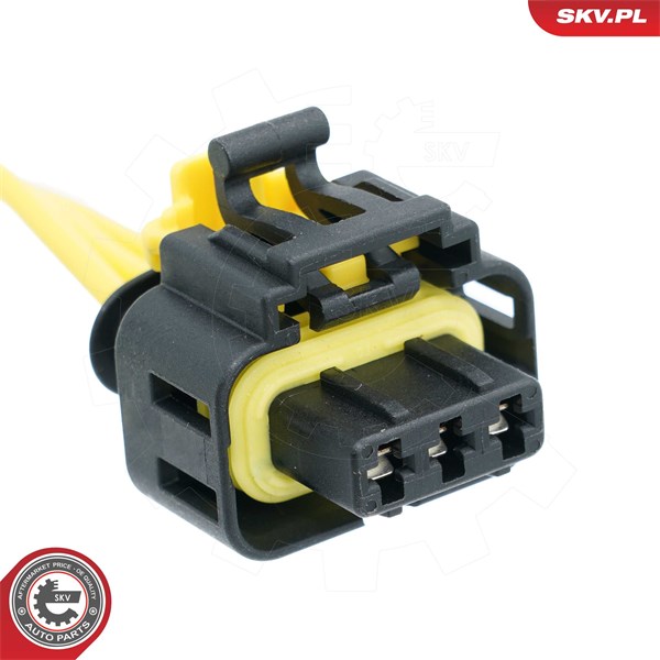 Kabelreparationssats, Common-Rail-System Esen skv 53SKV113 ESEN SKV