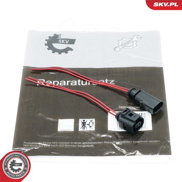 Rep.sats, kabelstam Esen skv 53SKV114 ESEN SKV
