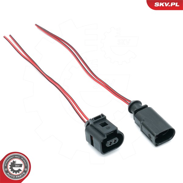 Rep.sats, kabelstam Esen skv 53SKV114 ESEN SKV