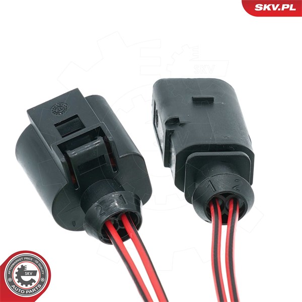 Rep.sats, kabelstam Esen skv 53SKV114 ESEN SKV