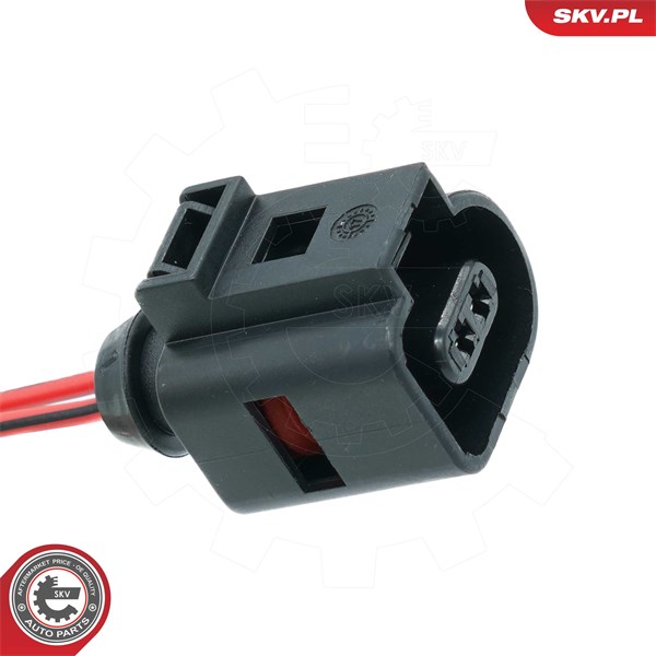 Rep.sats, kabelstam Esen skv 53SKV114 ESEN SKV