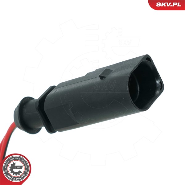 Rep.sats, kabelstam Esen skv 53SKV114 ESEN SKV