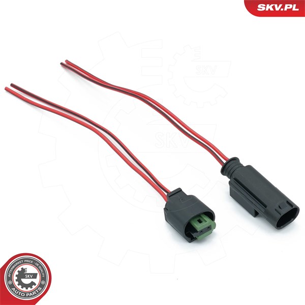 Rep.sats, kabelstam Esen skv 53SKV115 ESEN SKV Rep.sats, kabelstam Esen skv 53SKV115 ESEN SKV