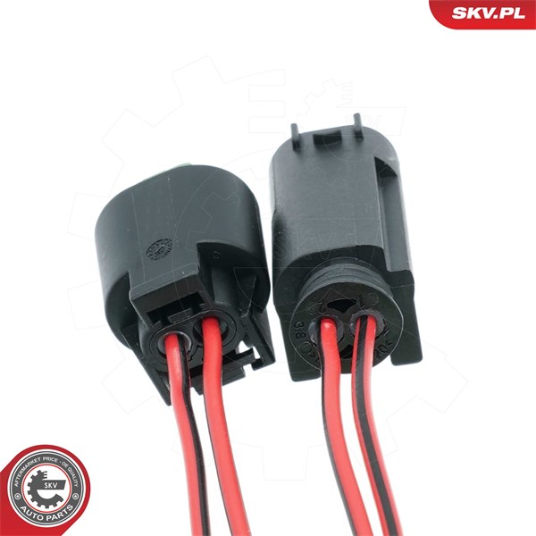 Rep.sats, kabelstam Esen skv 53SKV115 ESEN SKV Rep.sats, kabelstam Esen skv 53SKV115 ESEN SKV