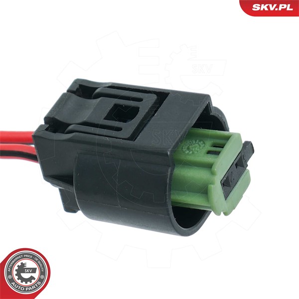 Rep.sats, kabelstam Esen skv 53SKV115 ESEN SKV