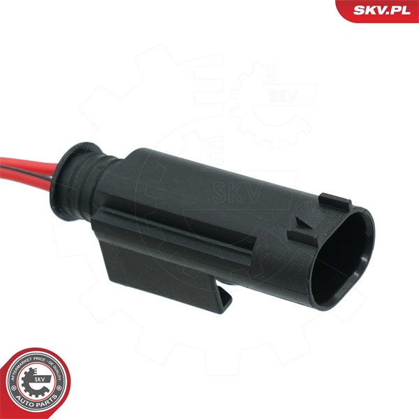 Rep.sats, kabelstam Esen skv 53SKV115 ESEN SKV Rep.sats, kabelstam Esen skv 53SKV115 ESEN SKV