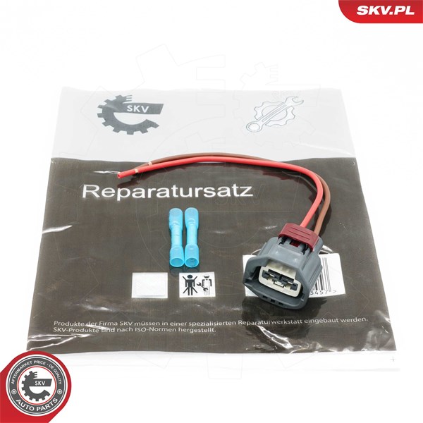 Rep.sats, kabelstam Esen skv 53SKV116 ESEN SKV