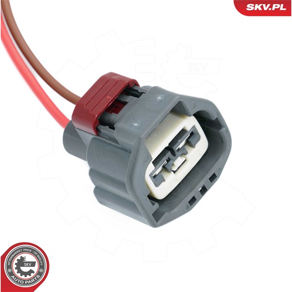 Rep.sats, kabelstam Esen skv 53SKV116 ESEN SKV