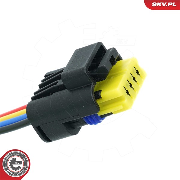 Kabelreparationssats, bränslepump Esen skv 53SKV118 ESEN SKV