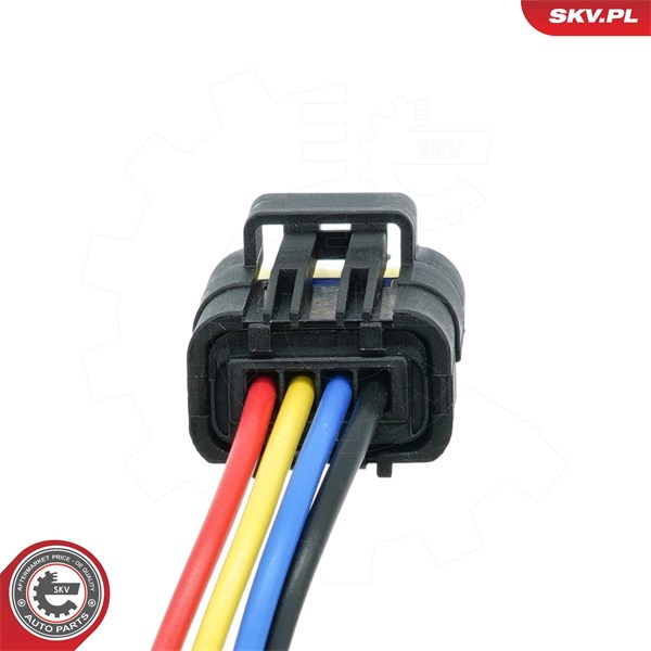 Kabelreparationssats, bränslepump Esen skv 53SKV118 ESEN SKV