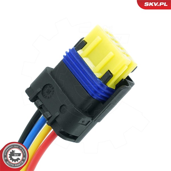 Kabelreparationssats, bränslepump Esen skv 53SKV118 ESEN SKV
