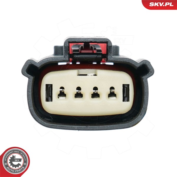 Kabelreparationssats, baklykta Esen skv 53SKV119 ESEN SKV Kabelreparationssats, baklykta Esen skv 53SKV119 ESEN SKV