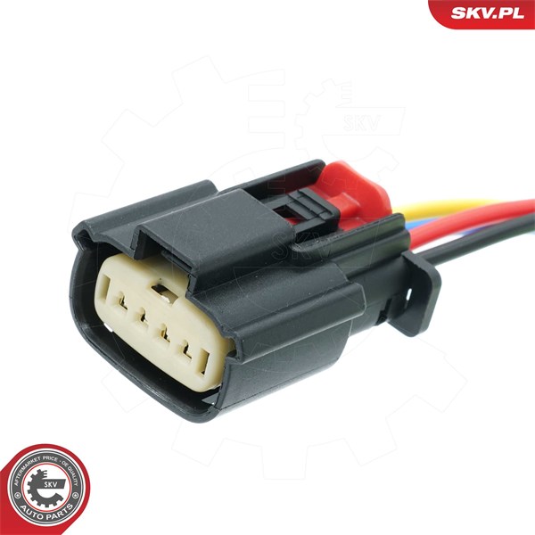 Kabelreparationssats, baklykta Esen skv 53SKV119 ESEN SKV