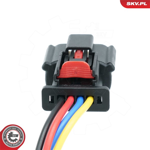 Kabelreparationssats, baklykta Esen skv 53SKV119 ESEN SKV