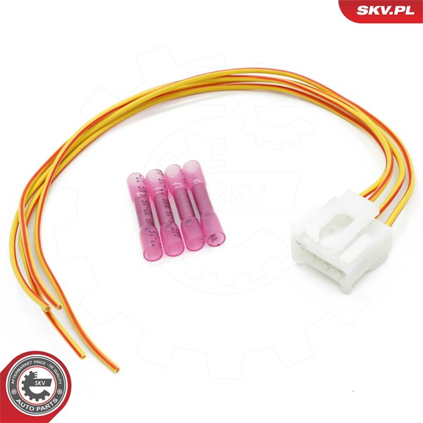 Kabelreparationssats, baklykta Esen skv 53SKV120 ESEN SKV