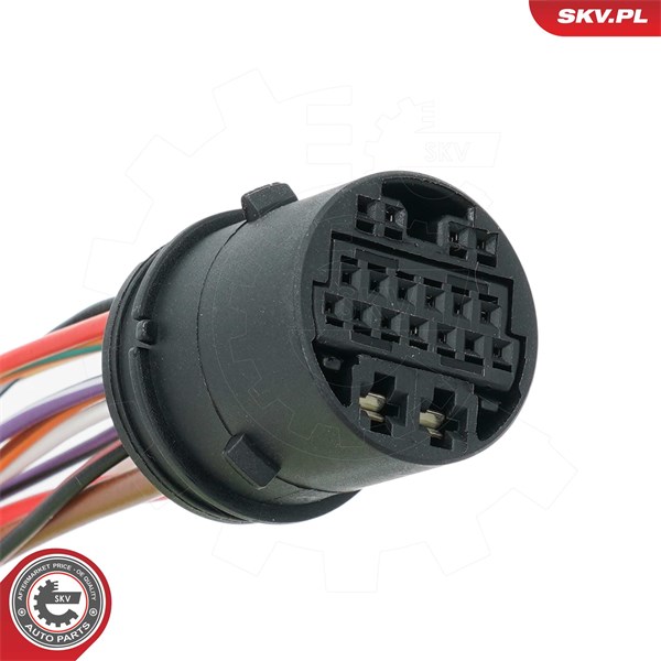 Rep.sats, kabelstam Esen skv 53SKV127 ESEN SKV