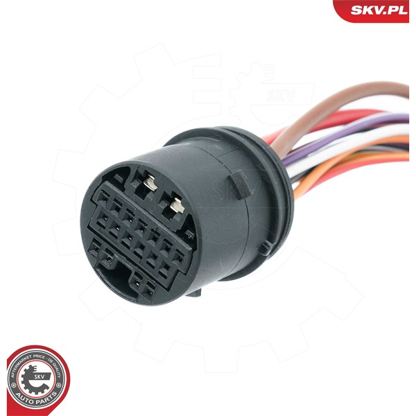 Rep.sats, kabelstam Esen skv 53SKV128 ESEN SKV Rep.sats, kabelstam Esen skv 53SKV128 ESEN SKV