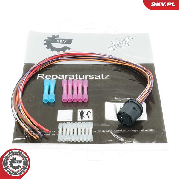 Rep.sats, kabelstam Esen skv 53SKV129 ESEN SKV
