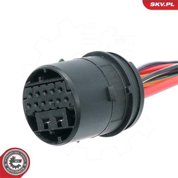 Rep.sats, kabelstam Esen skv 53SKV129 ESEN SKV