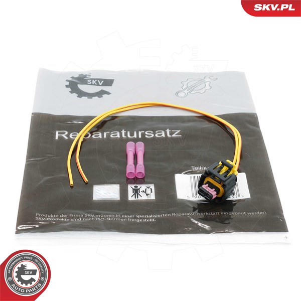 Kabelreparationssats, spridare Esen skv 53SKV132 ESEN SKV