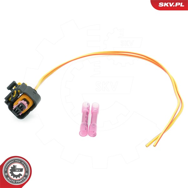 Kabelreparationssats, spridare Esen skv 53SKV132 ESEN SKV