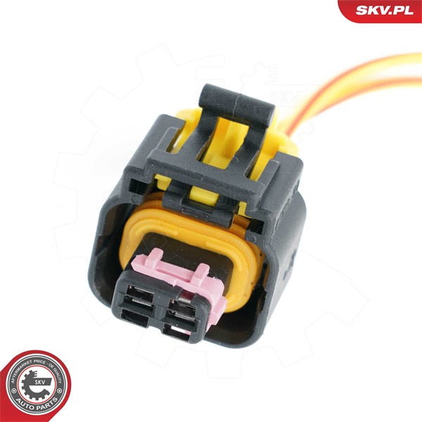 Kabelreparationssats, spridare Esen skv 53SKV132 ESEN SKV