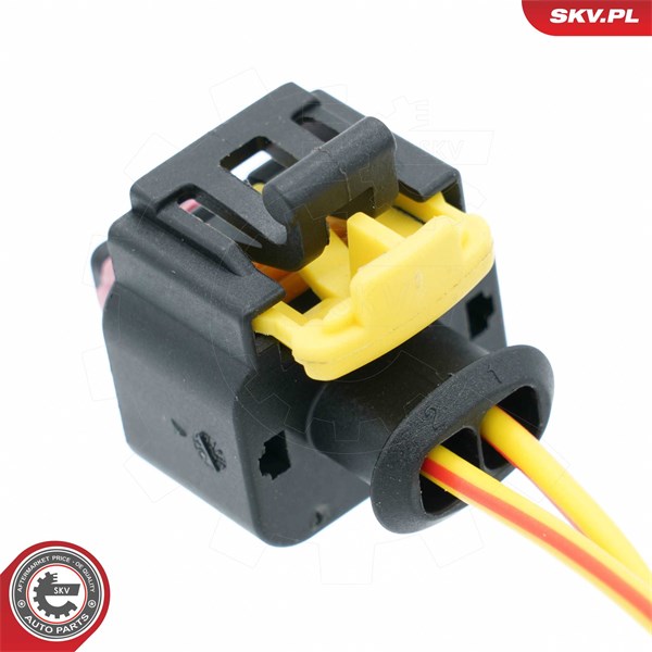 Kabelreparationssats, spridare Esen skv 53SKV132 ESEN SKV