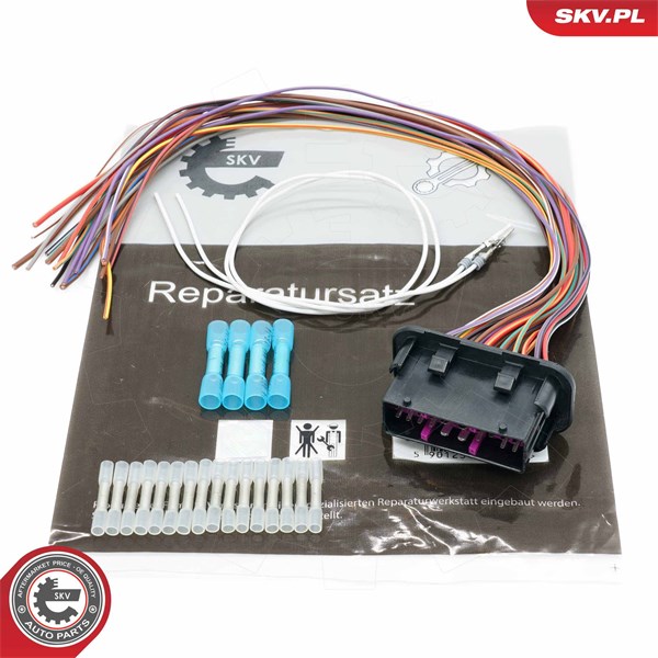 Rep.sats, kabelstam Esen skv 53SKV150 ESEN SKV