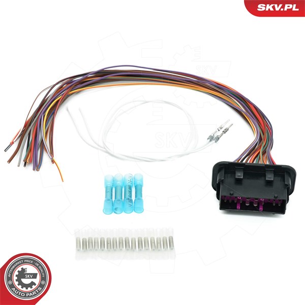 Rep.sats, kabelstam Esen skv 53SKV150 ESEN SKV