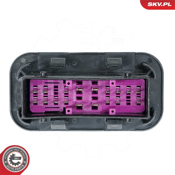 Rep.sats, kabelstam Esen skv 53SKV150 ESEN SKV