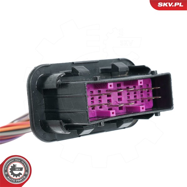 Rep.sats, kabelstam Esen skv 53SKV150 ESEN SKV