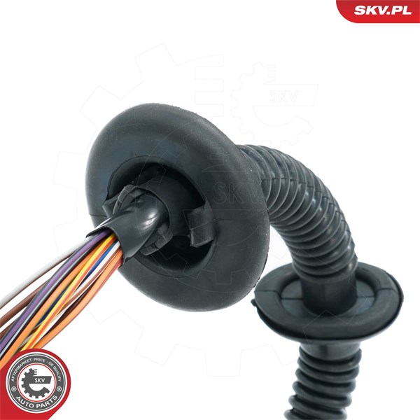 Kabelreparationssats, baklucka Esen skv 53SKV156 ESEN SKV