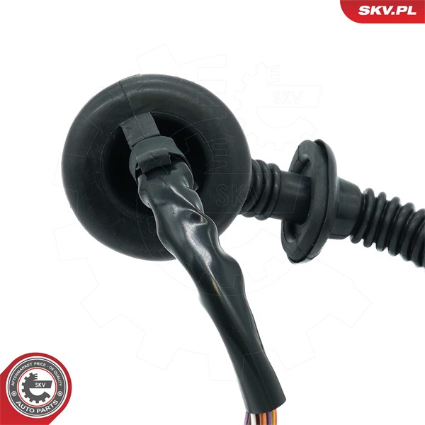 Kabelreparationssats, baklucka Esen skv 53SKV157 ESEN SKV Kabelreparationssats, baklucka Esen skv 53SKV157 ESEN SKV