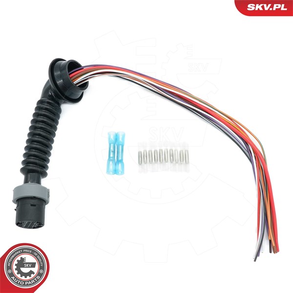 Kabelreparationssats, dörr Esen skv 53SKV159 ESEN SKV Kabelreparationssats, dörr Esen skv 53SKV159 ESEN SKV