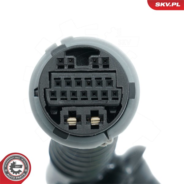 Kabelreparationssats, dörr Esen skv 53SKV159 ESEN SKV Kabelreparationssats, dörr Esen skv 53SKV159 ESEN SKV