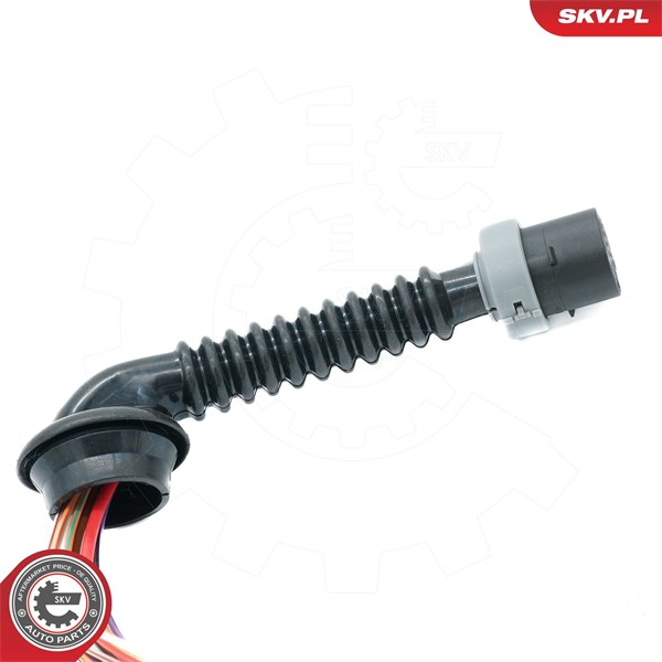 Kabelreparationssats, dörr Esen skv 53SKV159 ESEN SKV Kabelreparationssats, dörr Esen skv 53SKV159 ESEN SKV