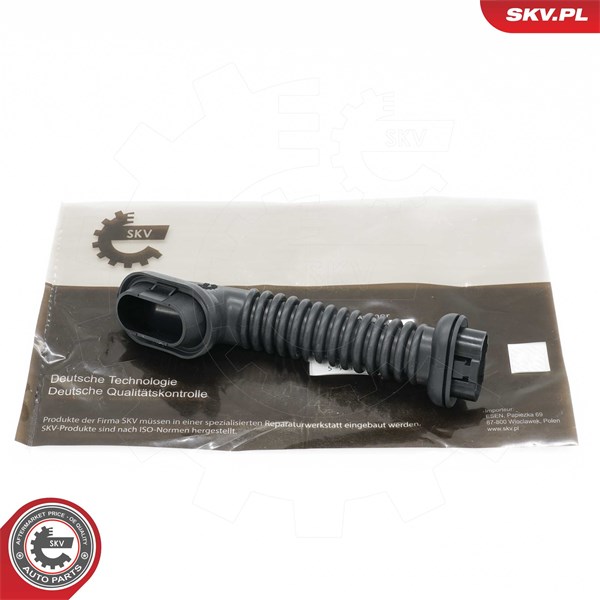 Rep.sats, kabelstam Esen skv 53SKV164 ESEN SKV