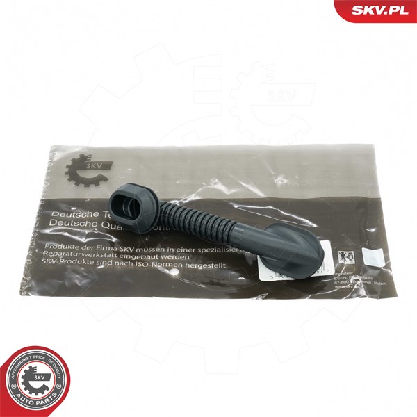 Rep.sats, kabelstam Esen skv 53SKV166 ESEN SKV