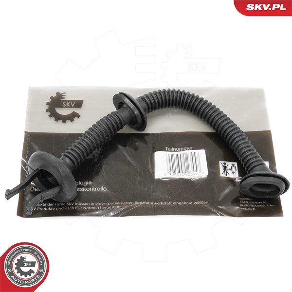 Rep.sats, kabelstam Esen skv 53SKV167 ESEN SKV