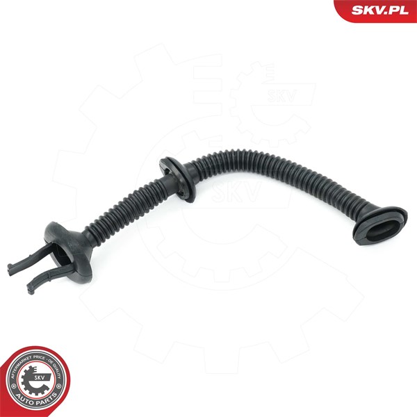 Rep.sats, kabelstam Esen skv 53SKV167 ESEN SKV
