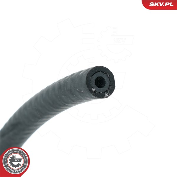Slang, bränsleöverflöd Esen skv 54SKV269 ESEN SKV Slang, bränsleöverflöd Esen skv 54SKV269 ESEN SKV