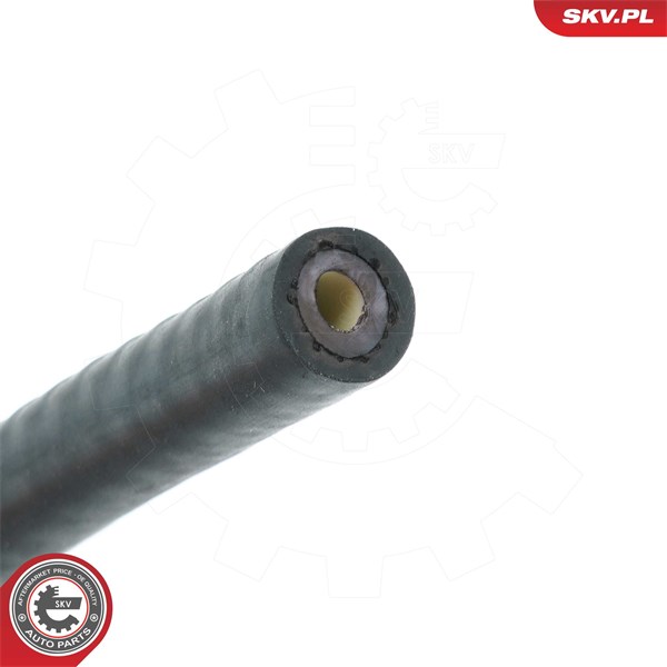 Slang, bränsleöverflöd Esen skv 54SKV307 ESEN SKV Slang, bränsleöverflöd Esen skv 54SKV307 ESEN SKV