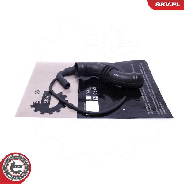 Insug, luftfilter Esen skv 54SKV425 ESEN SKV