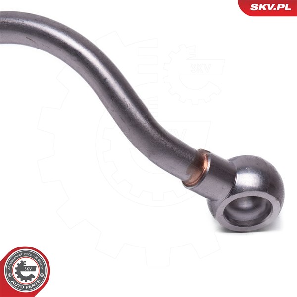 Kylvätskerör Esen skv 54SKV429 ESEN SKV